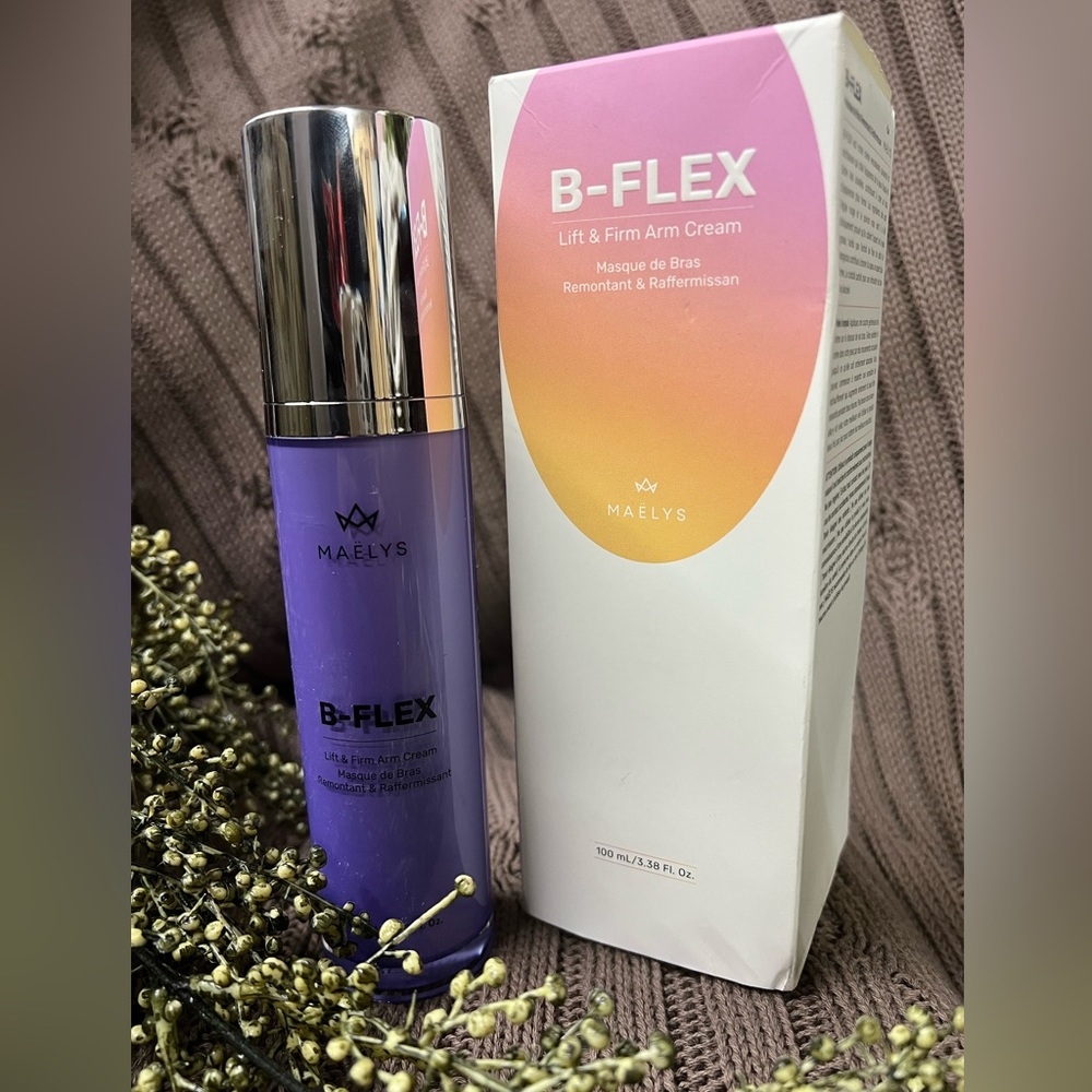MAELYS B-FLEX Lift and Firming Arm Cream - Brand New